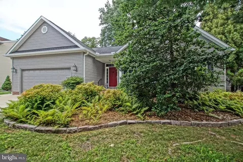 421 Seagull Dr, Lewes, DE 19958