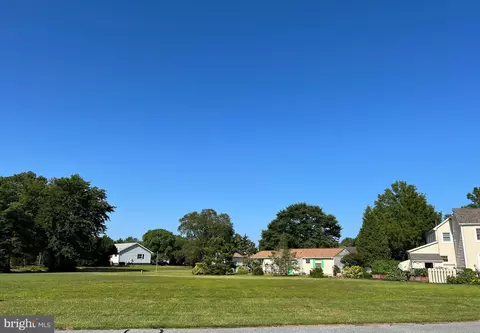 Lot 9 Block B Indian Hill Lane, Ocean View, DE 19970