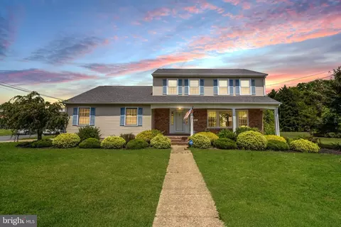 437 N Hall St, Seaford, DE 19973