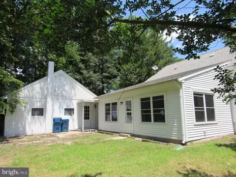 703 S Wilson St, Laurel, DE 19956 photo 14