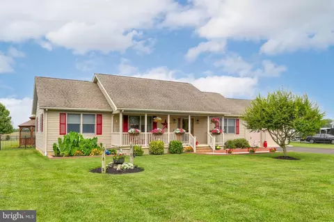 11368 Beideman Rd, Lincoln, DE 19960