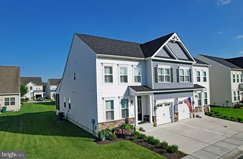 35431 Mercury Dr #46A, Rehoboth Beach, DE 19971