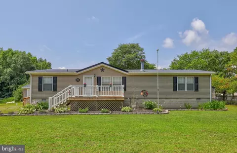 28886 Cypress Rd, Selbyville, DE 19975