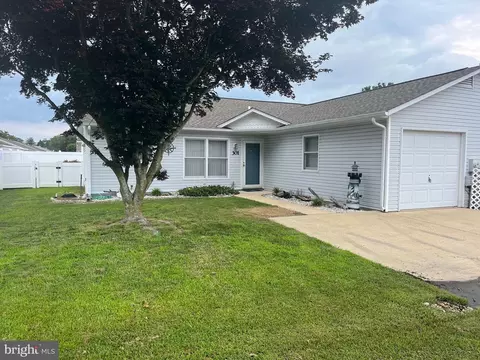 301 Branch Way, Millsboro, DE 19966