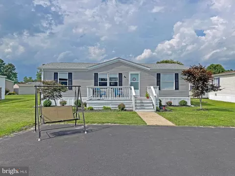 150 Green Meadow Branch Dr #121, Seaford, DE 19973