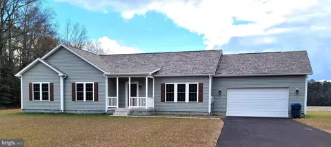 14848 Deer Forest Rd, Bridgeville, DE 19933