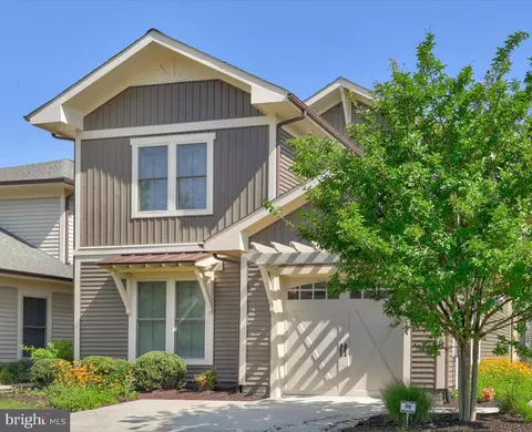 22545 Grebe Ln #12, Ocean View, DE 19970