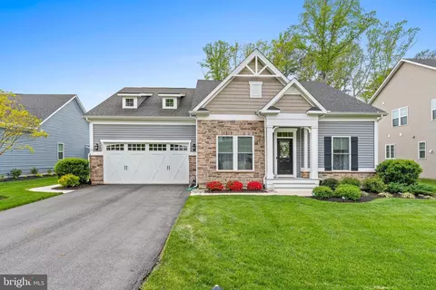 18221 Fairway Dr, Rehoboth Beach, DE 19971