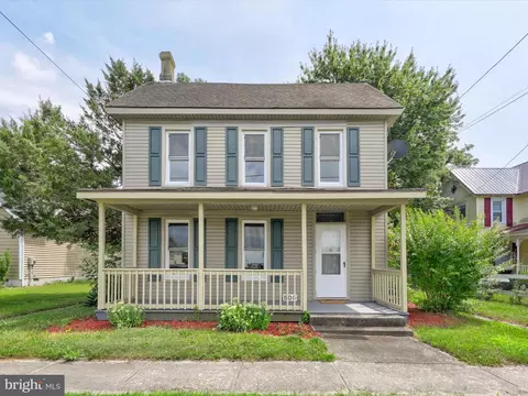 505 Main St, Ellendale, DE 19941