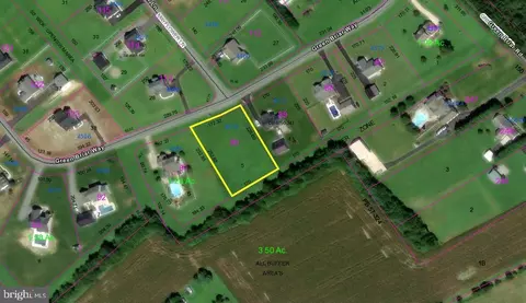 4379 Green Briar Way #LOT 5, Seaford, DE 19973