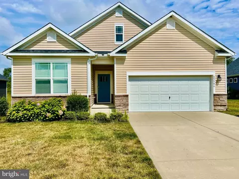 29506 Fieldstone Dr, Milton, DE 19968