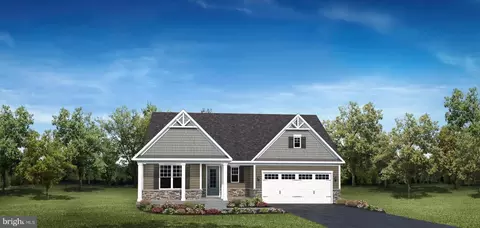 18294 Highwood Dr #96, Rehoboth Beach, DE 19971