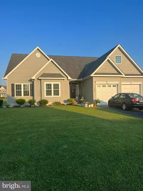 104 June Ln #LOT 182, Milford, DE 19963
