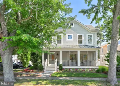 229 Laurel St, Rehoboth Beach, DE 19971