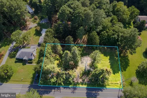 Vacant Lot Front St, Milton, DE 19968