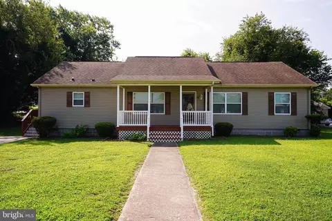 34 W Duke St, Selbyville, DE 19975