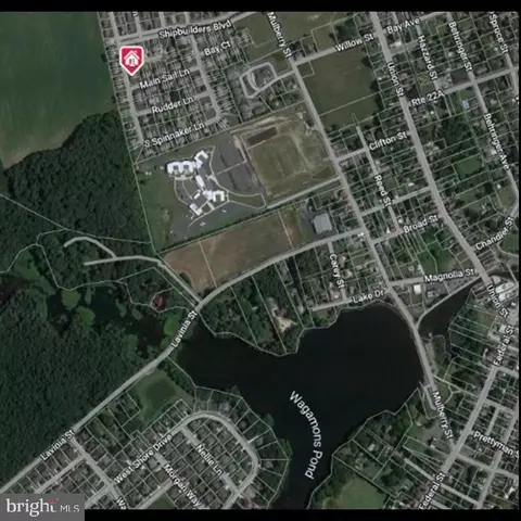 539 S Spinnaker Ln, Milton, DE 19968 photo 33