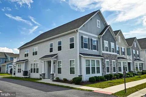 6 Scarborough Ln #T202H, Ocean View, DE 19970