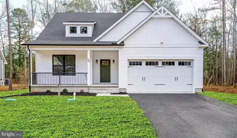 45 Lake Shore Dr, Lewes, DE 19958