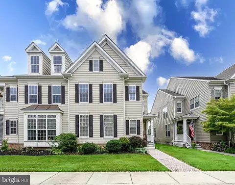 16560 Howard Millman Ln, Milton, DE 19968
