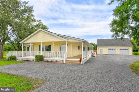 28881 Harmons Hill Rd, Millsboro, DE 19966
