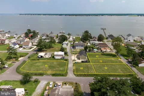 28407 Delaware Ave #LOT 45, Millsboro, DE 19966