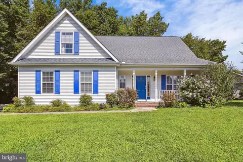 81 Neptune Dr, Frankford, DE 19945