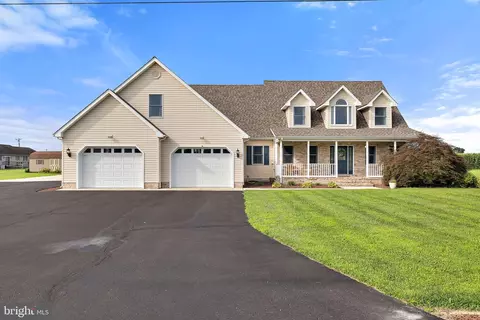 22138 Shockley Rd, Milford, DE 19963