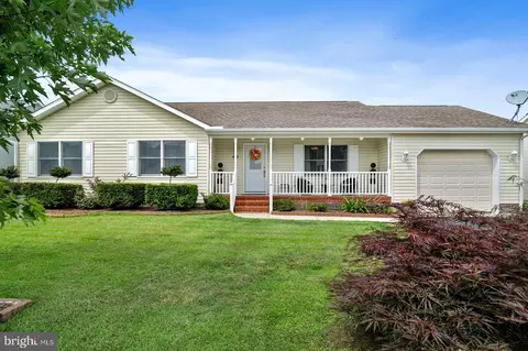 633 Beechwood Ave, Milford, DE 19963