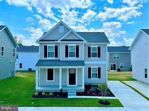 11722 Isaac Ln, Milford, DE 19963