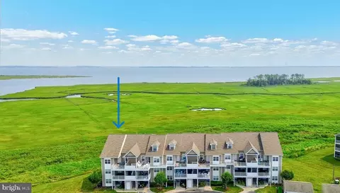 30112 Big Marsh Ct #67-5, Ocean View, DE 19970