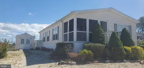 26306 E Mallard Rd #LOT 36, Millsboro, DE 19966
