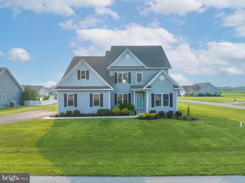18020 Marley Ln, Milton, DE 19968