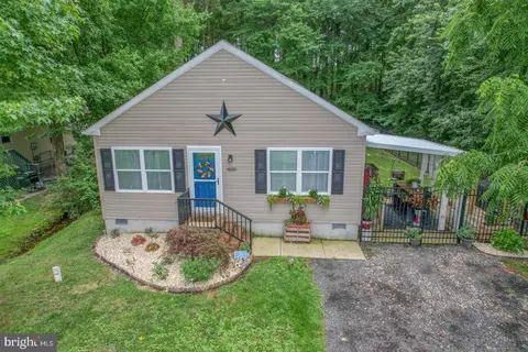 211 Willow St, Ellendale, DE 19941