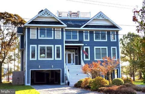 29 Holly Rd, Rehoboth Beach, DE 19971