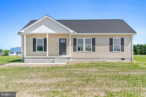 18922 Edward Dr, Bridgeville, DE 19933