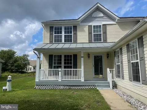 33554 Weshampton Ln, Ocean View, DE 19970