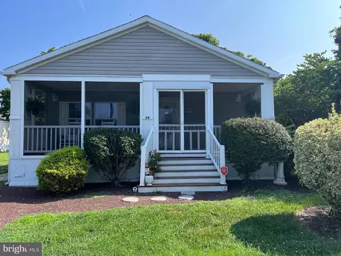35611 High Alpine Ln #98, Rehoboth Beach, DE 19971
