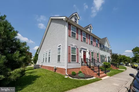 120 Village Center Blvd, Milton, DE 19968