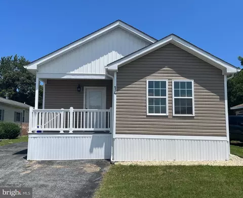 14 Carriage Ln, Rehoboth Beach, DE 19971