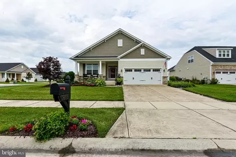 14716 Pleasant Pond Way, Lewes, DE 19958