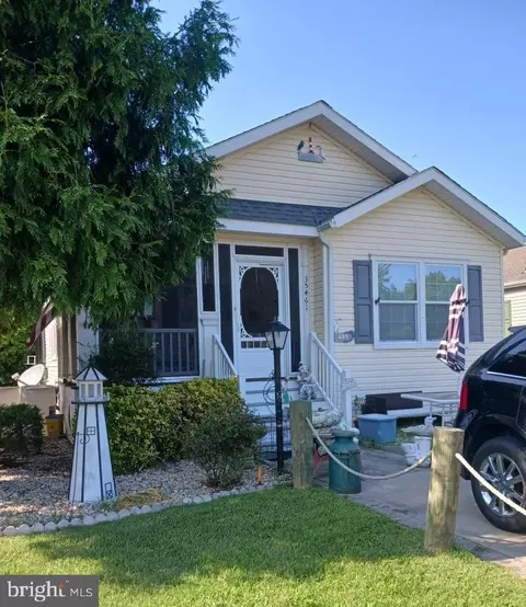 35461 Knoll Way #609, Millsboro, DE 19966