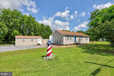 20663 Whitesville Rd, Millsboro, DE 19966