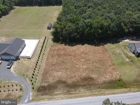 Lot 8 Sand Hill Road, Bridgeville, DE 19933