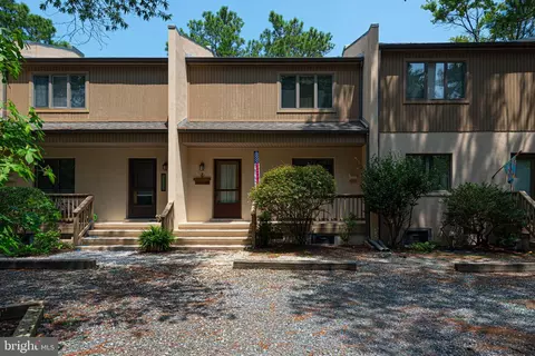 771 C Salt Pond Cir #126, Bethany Beach, DE 19930