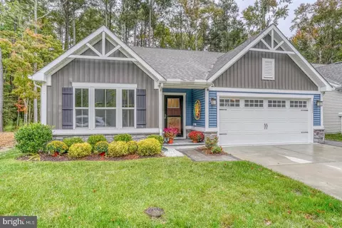 36892 Red Cedar Loop #65, Ocean View, DE 19970
