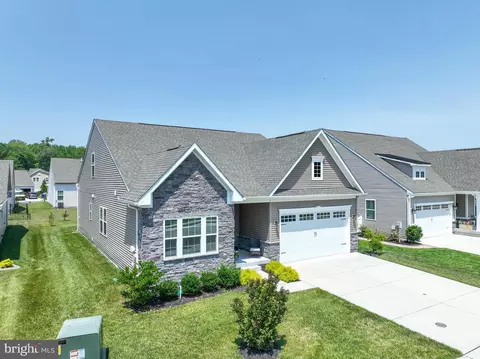 43 Old Forge Dr, Ocean View, DE 19970 photo 3