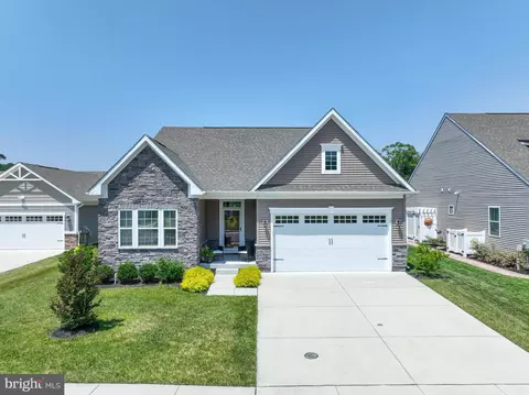 43 Old Forge Dr, Ocean View, DE 19970