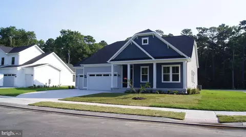 35306 Seashell Cir, Frankford, DE 19945