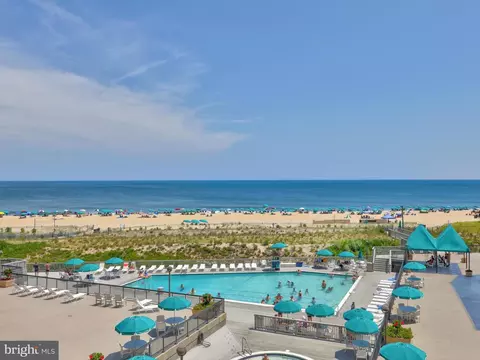 402 Harbour House Rd #402, Bethany Beach, DE 19930